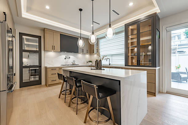 Trusted Backsplash Installation service in Turtle Lake, WI - Remodeling Of Kitchen